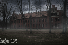 Akcja T4 w Owińskach w 1939 roku